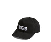 Vans Classic Snapback Cap PR/BR - VN000Q1ABLK-249
